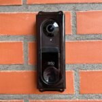 Arlo-Wired-Doorbell-Protection-black-powder-coated