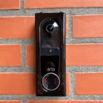 Arlo-Wire-Doorbell-Protection-black-powder-coated